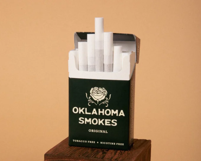 Oklahoma Smokes