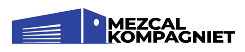 Mezcal Kompagniet ApS